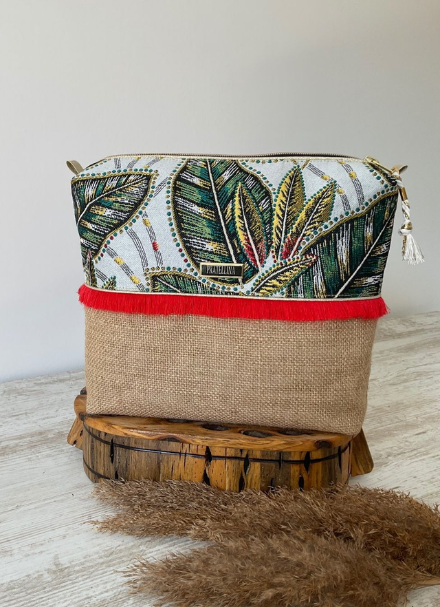 Trousse de toilette Lina