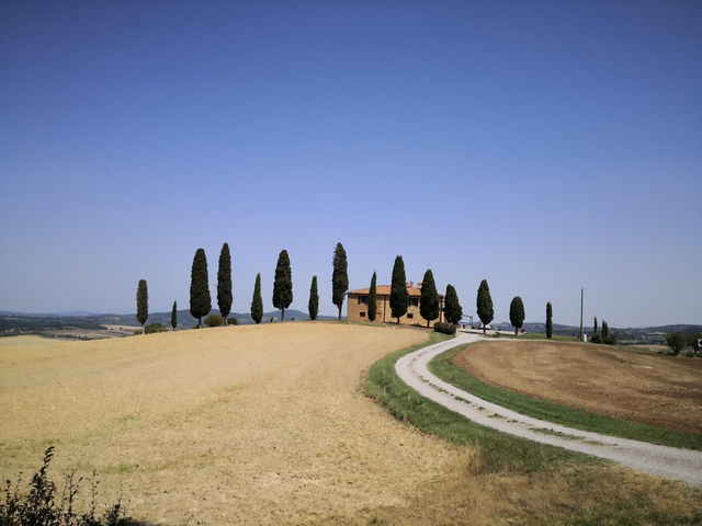 Private Wine Tour Tuscany Montalcino & Montepulciano Tours 10 hours - pick-up drop-off Florence city Mercedes and private driver English speacking - CHOOSE YOUR MERCEDES CLASS