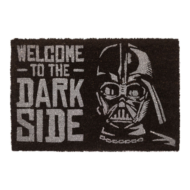 Zerbino - STAR WARS - Welcome to the Dark Side