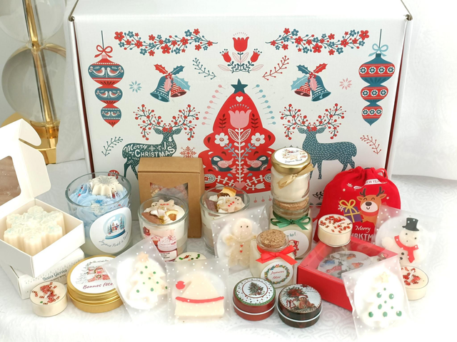 Calendrier de l&#039;Avent