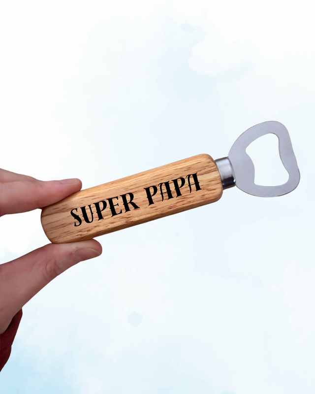 Décapsuleur Papa