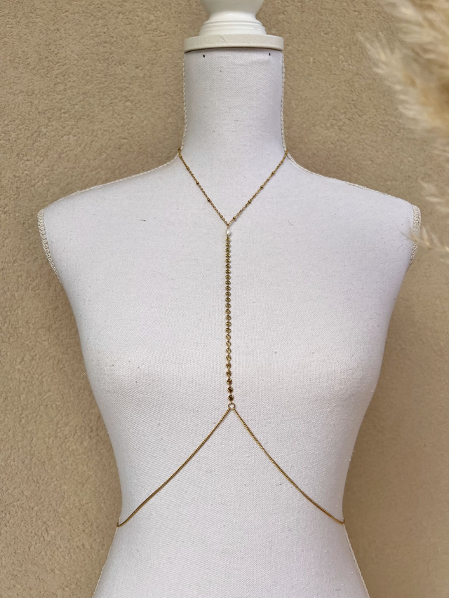 Bijou de corps