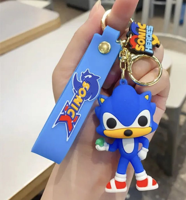 0361 - Super Sonic - Sonic