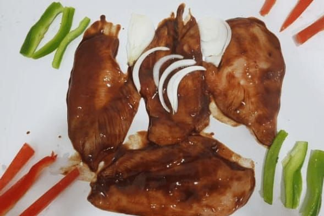 Chicken BBQ (Fillets)