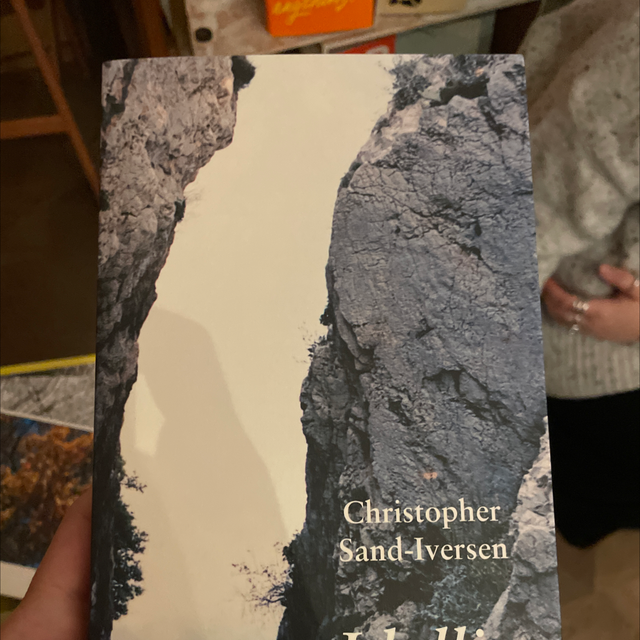 Idyllia Christopher Sand Iverseb