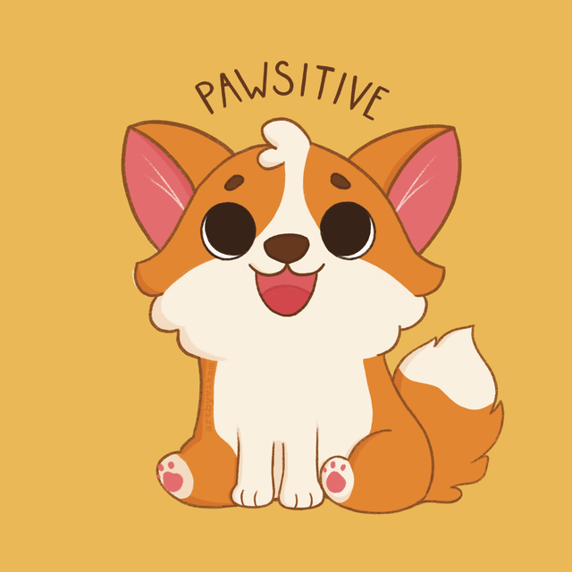 Pawsitive Pup