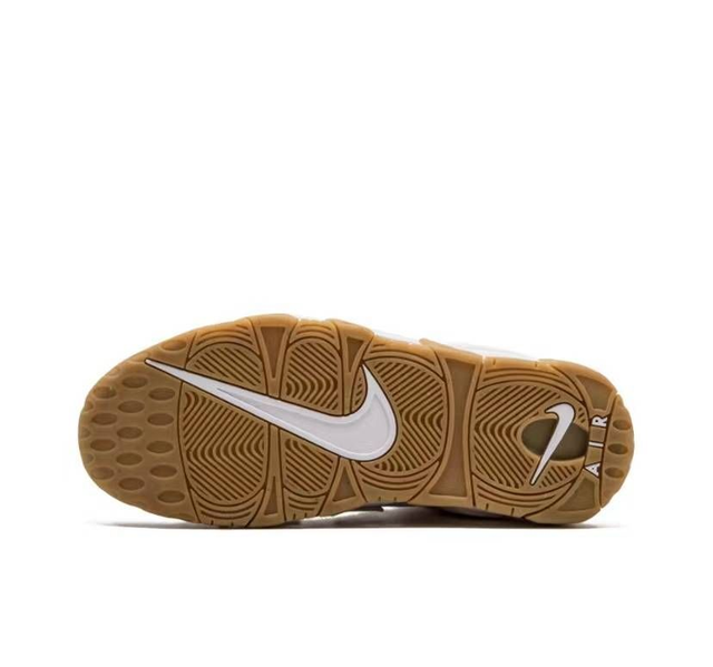 Nike Air More Uptempo (Vendu sans la boîte )