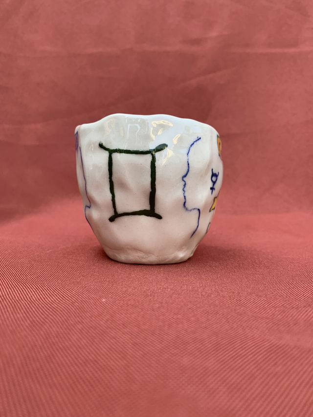 Express&#039;ASTRO: Gémeaux