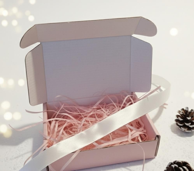 Small Gift Box