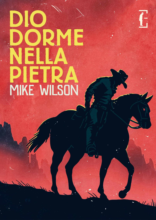 Wilson Mike - Dio dorme nella pietra