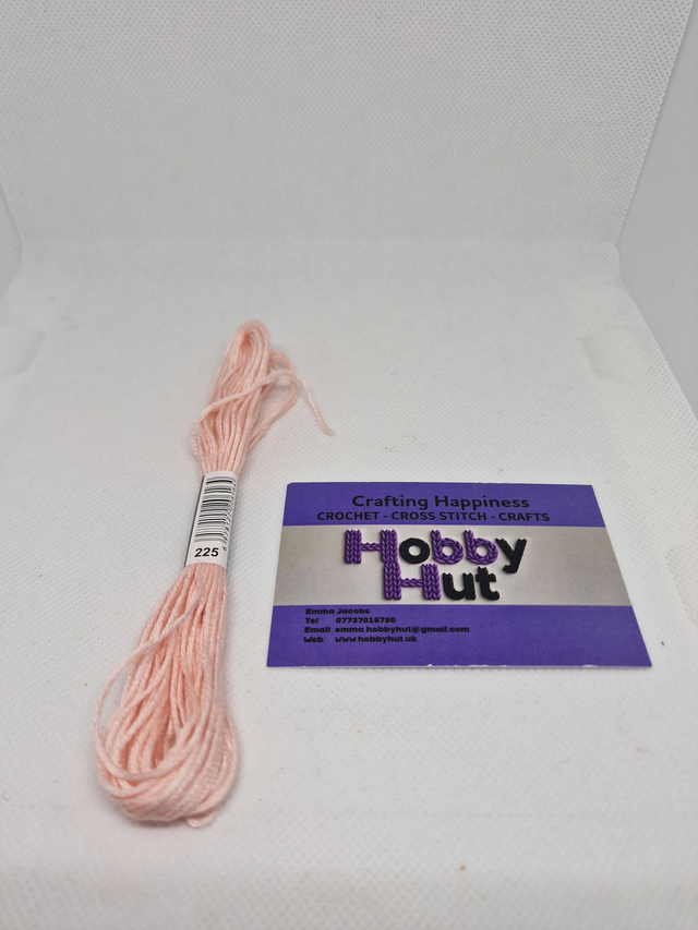 Embroidery Thread - 225