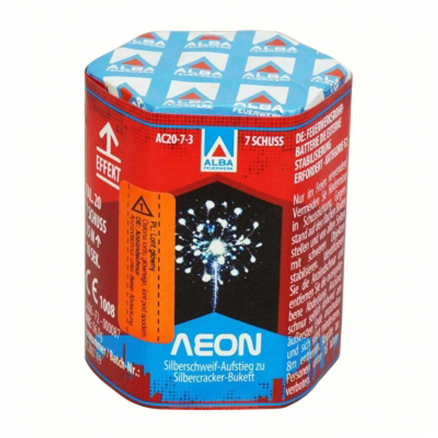 Aeon - 5901122911616