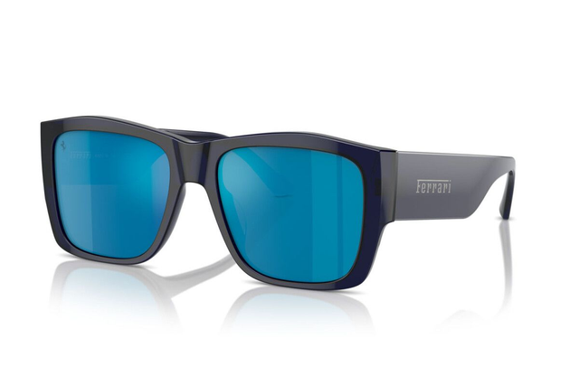 Eyewear Man Woman Ferrari  FH 2003U 708/80