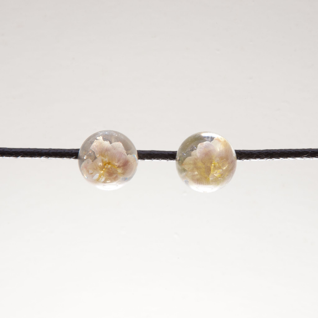 Boucles d&#039;oreilles Victoire