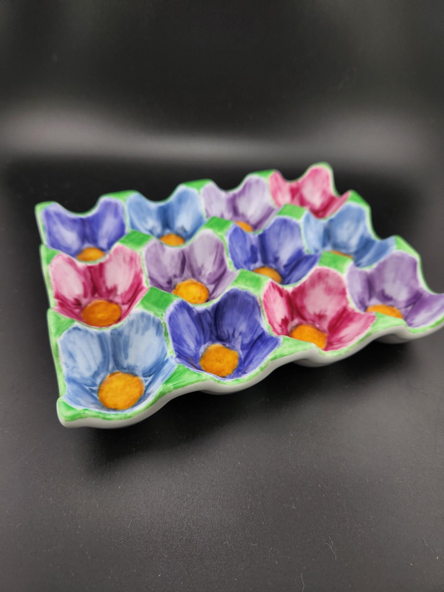 Porte œuf 12 - ET12