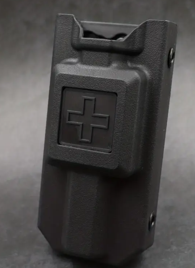 Tourniquet Holster