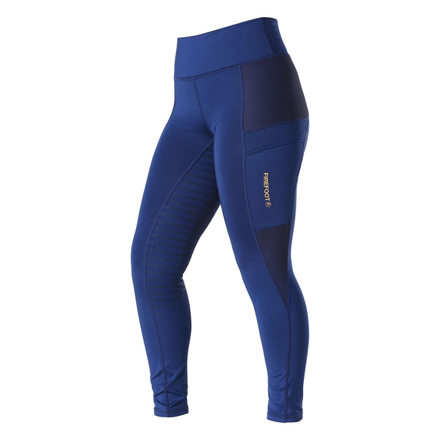 Firefoot Marsden Sticky Bum Riding Tights