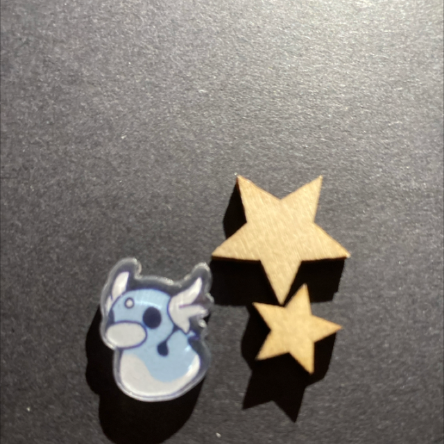 Mini Planar #96