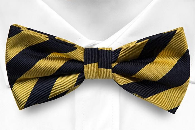 Club Bow Ties