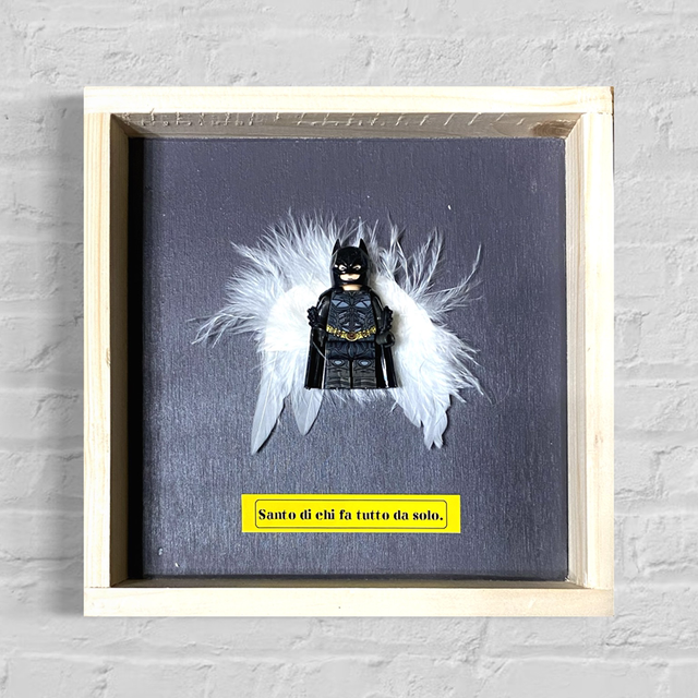 LITURGIA POP — Piccole devozioni laiche