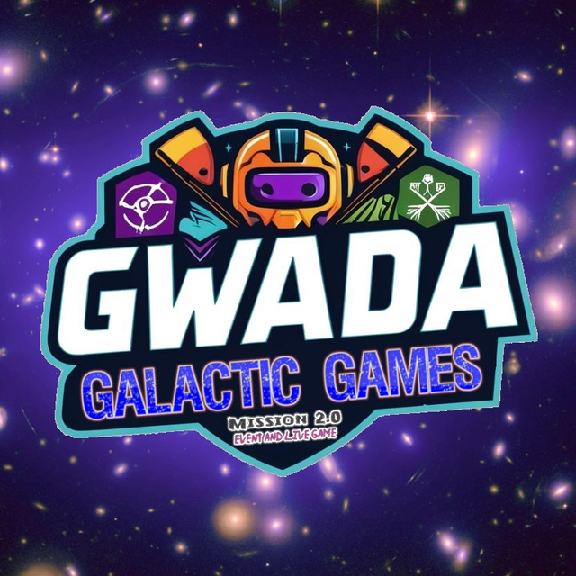 Gwada Galactic Games plus de 14 ans - Animation à la Game Zone de Jarry - Prévoir 1 sem. de prépa. - challenge 3 jeux - le sam., dim. &amp; jours fériés