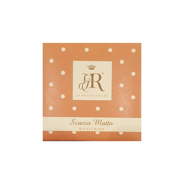 Scacco Matto (Ribes-Lamponi)