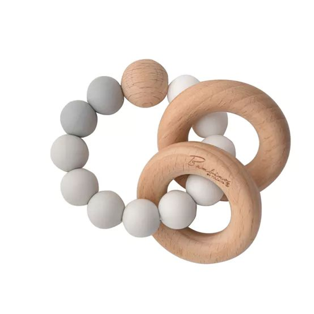 Bambino Ombre Teething Toy