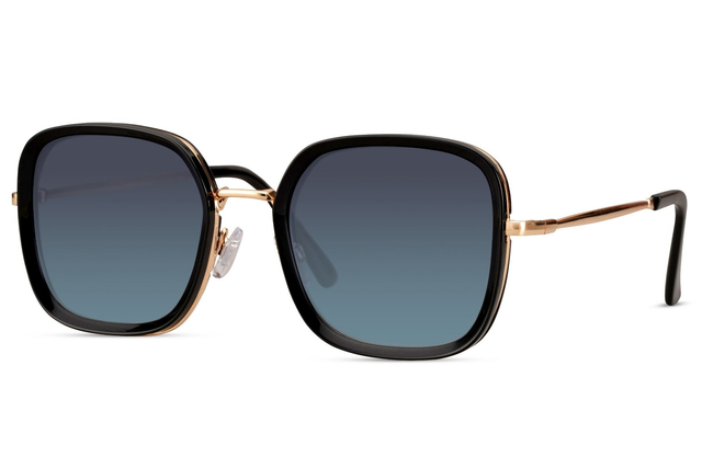 LUZ Lunettes de Soleil