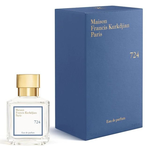 MAISON FRANCIS KURKDJIAN PARIS 724