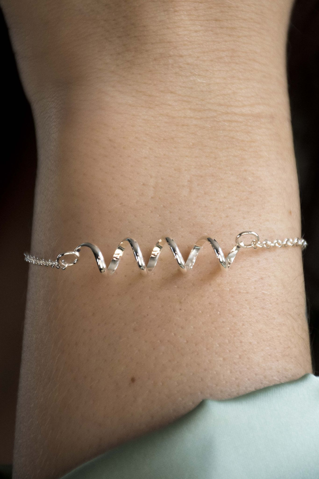 Bracelet Filament