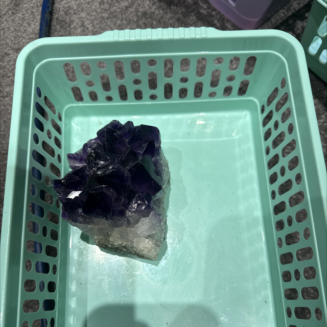 Claire’s live sale