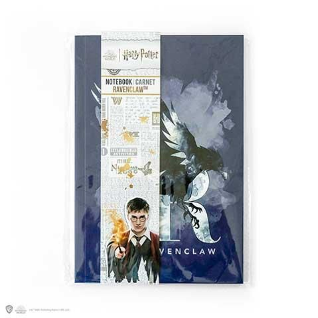 Carnet souple - Serdaigle

