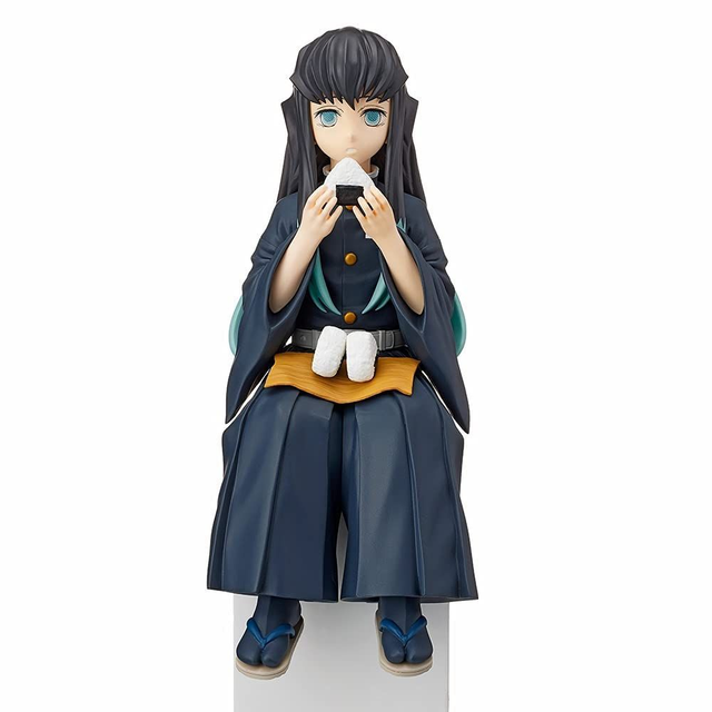 Demon Slayer: Muichiro Tokito Cranenking Figure