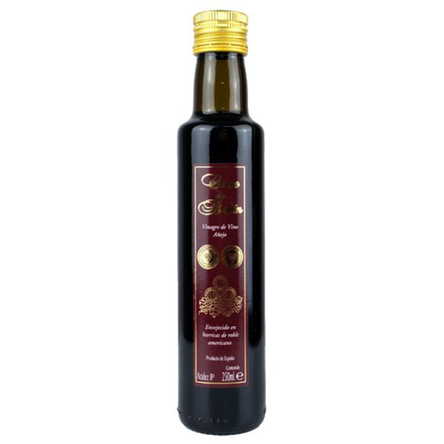Vinagre Cerro de Belén Vino Añejo 250ml