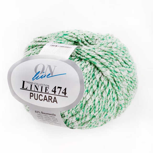 474 Pucara