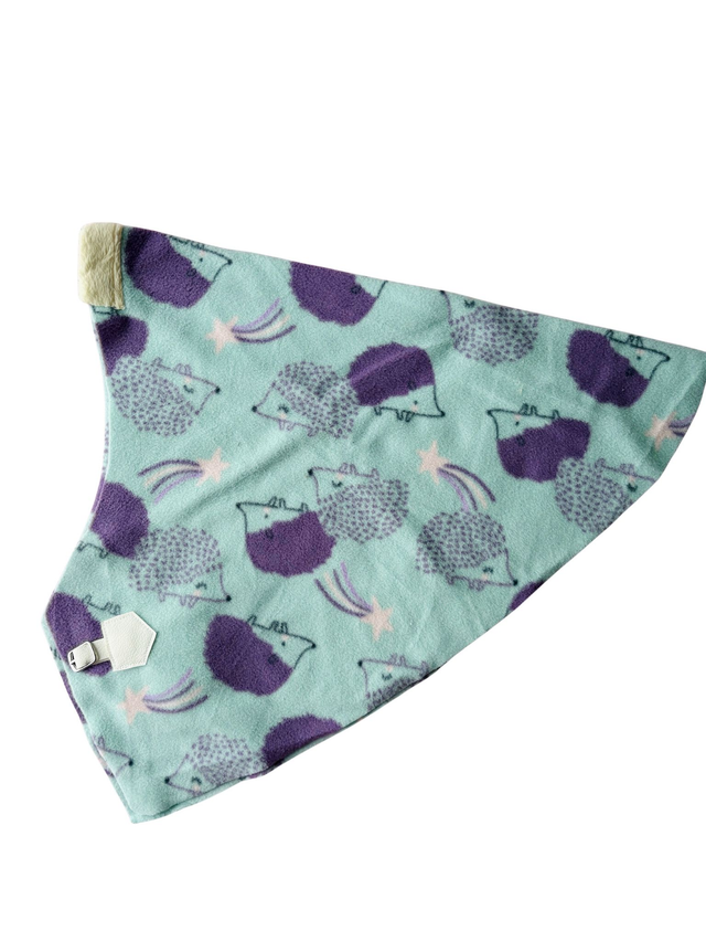 Fleeceloimi kuviollinen