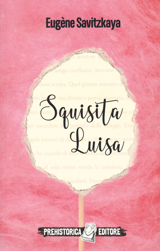 Savitzkaya Eugène - Squisita Luisa