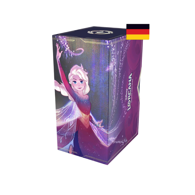 Vorverkauf: Mythen - Geschenkset Elsa (Versand ab dem 05.09.)