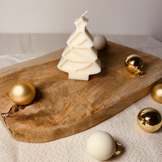  Mon petit Sapin – Format Classique