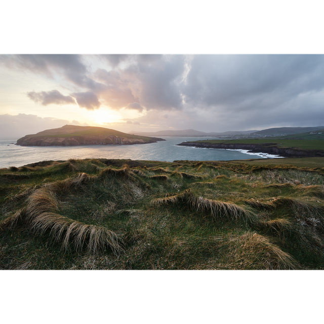 Dingle Bay - An Bhinn Bháin - Beenbane