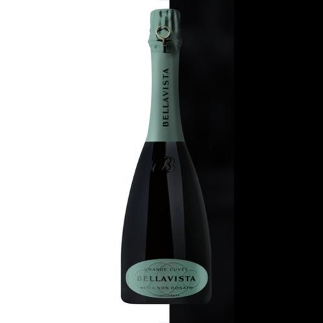 Bellavista - Alma Non Dosato (75 cl) - Franciacorta [Lombardie]