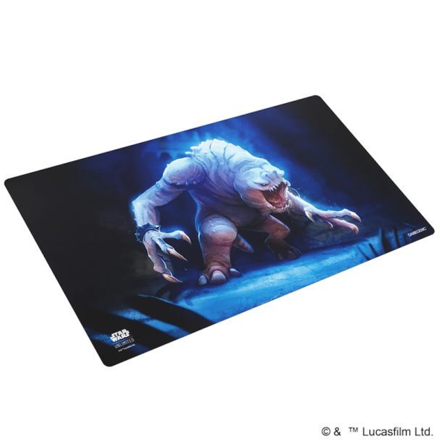 Srarwars mat