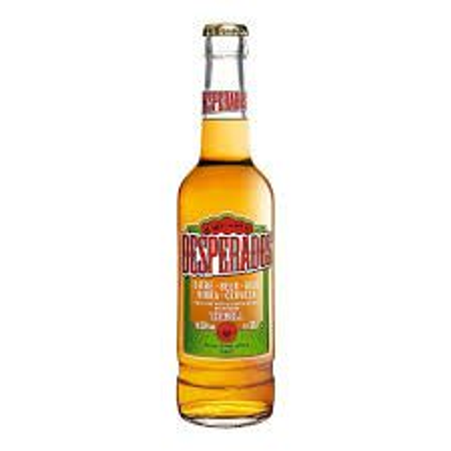 Desperados normal