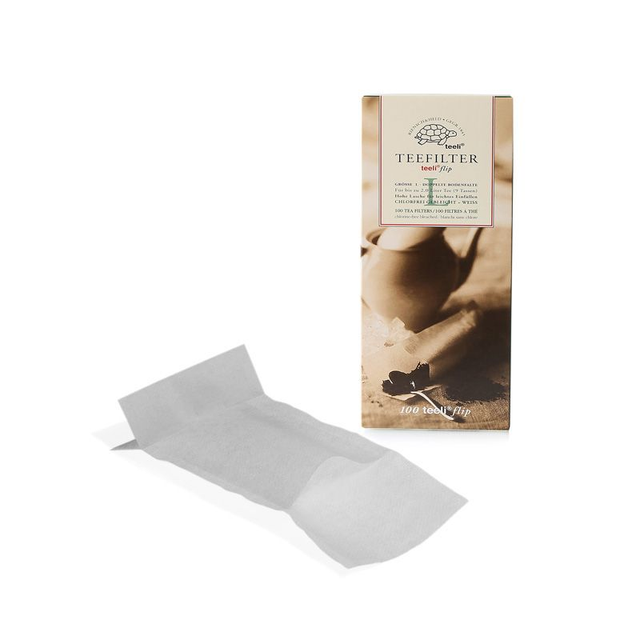 Tea Filter Teeli®