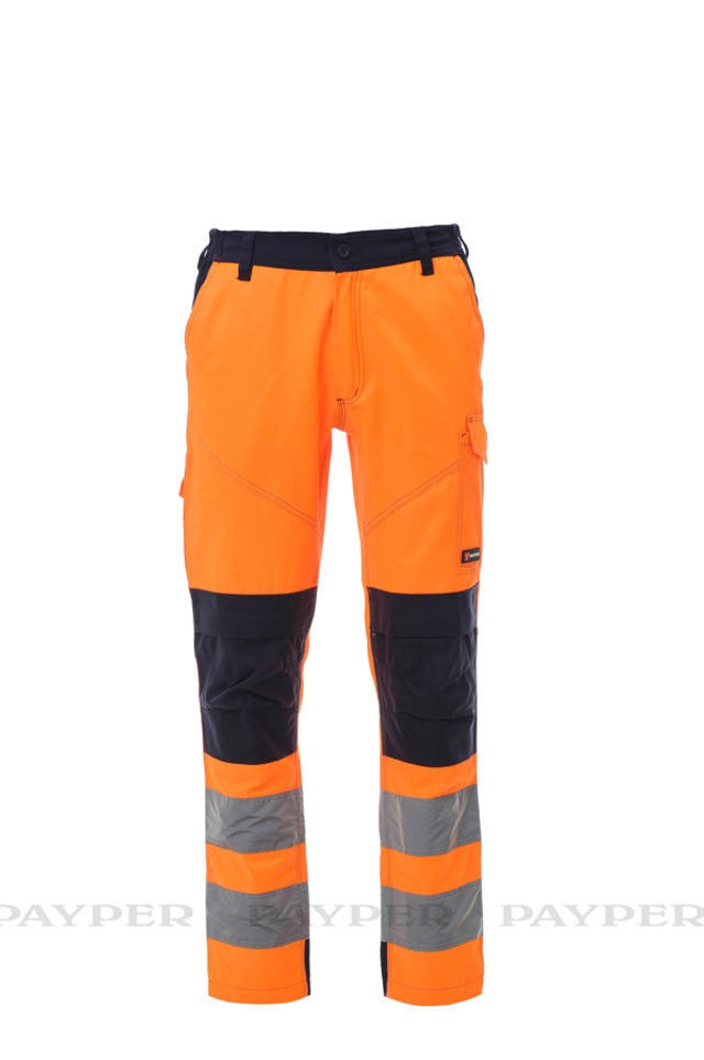 CHARTER TECH FLUOORANGE/MARINE