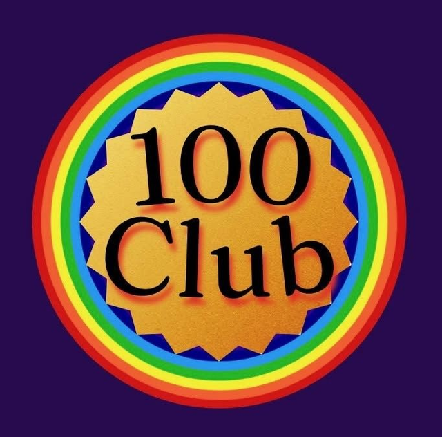 100 Club (February 2026 entry)