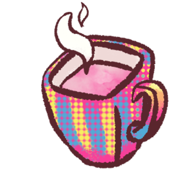 Badges - Tasses des fiertés