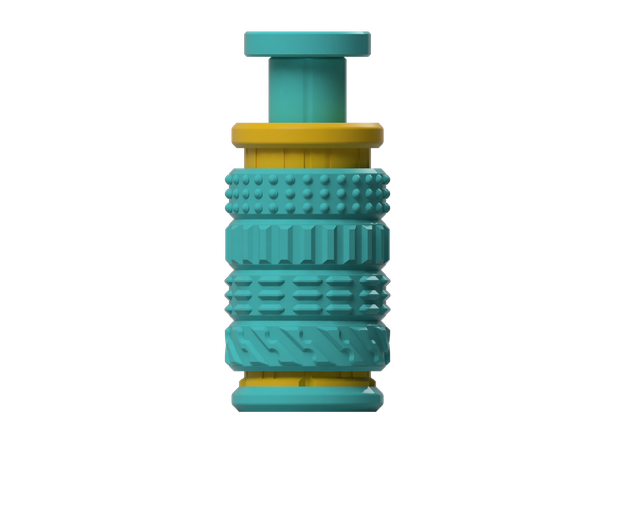 Suprema'Stim V2 | Trésor des Mers