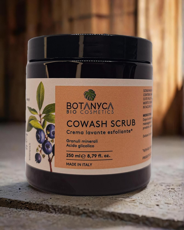 COWASH SCRUB