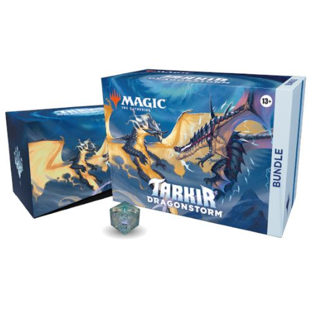 Tarkir Bundle